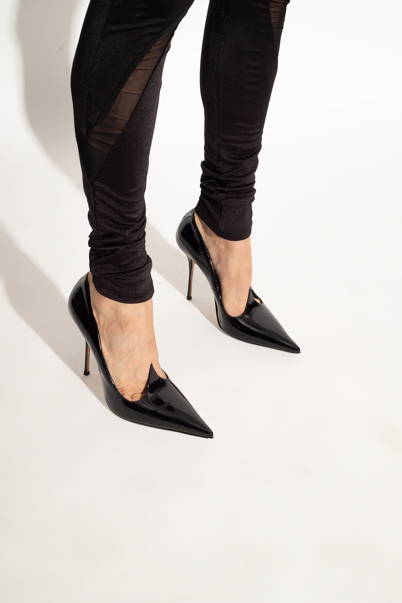 Casadei stiletto discount